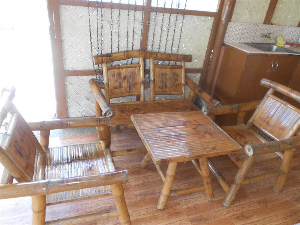Tia Mers Guest House Puerto Princesa Exterior photo